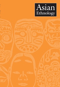 Front-Cover of Asian Ethnology