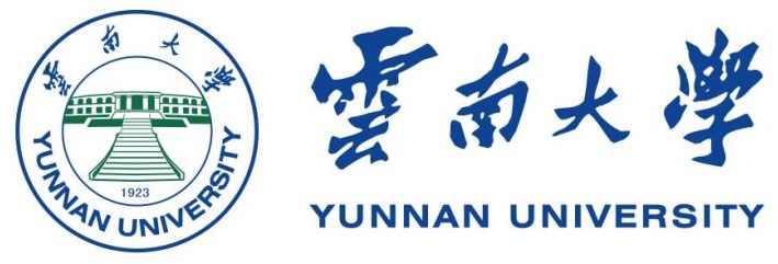 Logo of Yunnan University